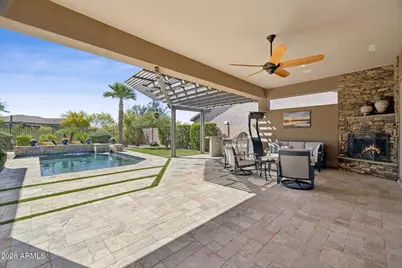 5831 E Sierra Sunset Trail, Cave Creek, AZ 85331 - Photo 15