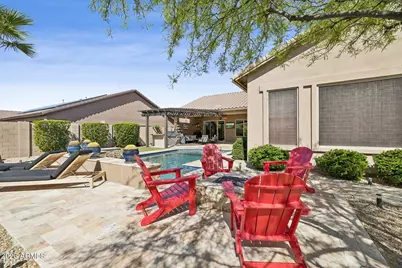5831 E Sierra Sunset Trail, Cave Creek, AZ 85331 - Photo 17