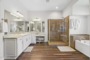 5831 E Sierra Sunset Trail, Cave Creek, AZ 85331 - Photo 29