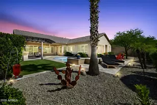 5831 E Sierra Sunset Trail, Cave Creek, AZ 85331 - Photo 39