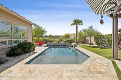 5831 E Sierra Sunset Trail, Cave Creek, AZ 85331 - Photo 13
