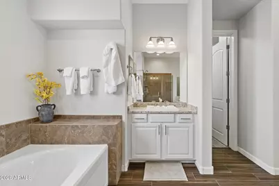 5831 E Sierra Sunset Trail, Cave Creek, AZ 85331 - Photo 37