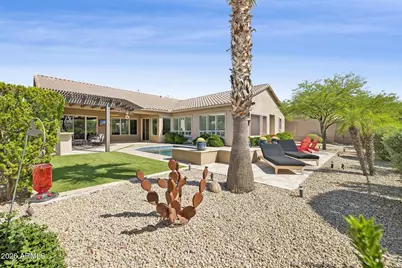 5831 E Sierra Sunset Trail, Cave Creek, AZ 85331 - Photo 3