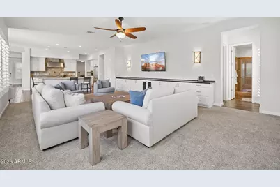 5831 E Sierra Sunset Trail, Cave Creek, AZ 85331 - Photo 23