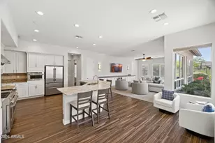 5831 E Sierra Sunset Trail, Cave Creek, AZ 85331 - Photo 21