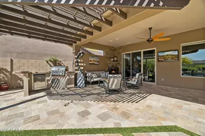 5831 E Sierra Sunset Trail, Cave Creek, AZ 85331 - Photo 31