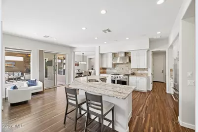 5831 E Sierra Sunset Trail, Cave Creek, AZ 85331 - Photo 17