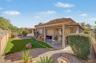 115 S Birdie Way, Casa Grande, AZ 85194 - Photo 31