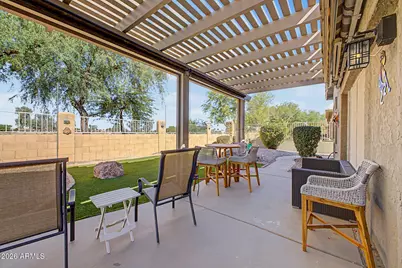 115 S Birdie Way, Casa Grande, AZ 85194 - Photo 33
