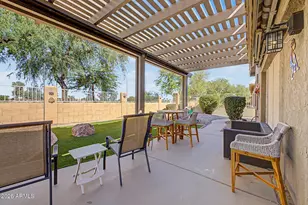115 S Birdie Way, Casa Grande, AZ 85194 - Photo 33