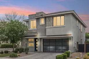 3231 E Bryce Ln, Phoenix, AZ 85050 - Photo 1