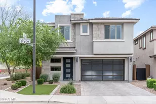 3231 E Bryce Ln, Phoenix, AZ 85050 - Photo 3