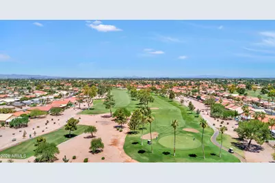 10913 E Flintlock Drive, Sun Lakes, AZ 85248 - Photo 69