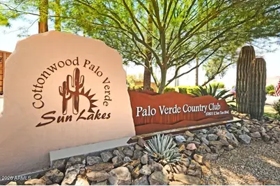10913 E Flintlock Drive, Sun Lakes, AZ 85248 - Photo 57