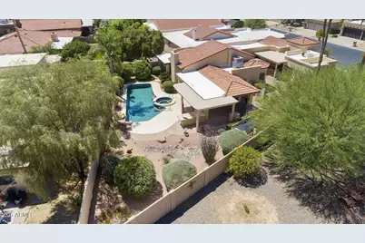 10913 E Flintlock Drive, Sun Lakes, AZ 85248 - Photo 53