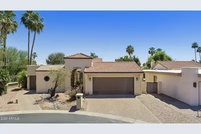 10913 E Flintlock Drive, Sun Lakes, AZ 85248 - Photo 1