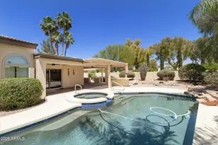 10913 E Flintlock Dr, Sun Lakes, AZ 85248 - Photo 17