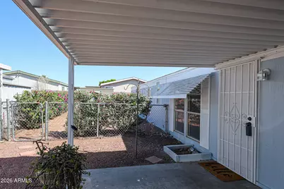 8301 N 103rd Avenue #181, Peoria, AZ 85345 - Photo 45