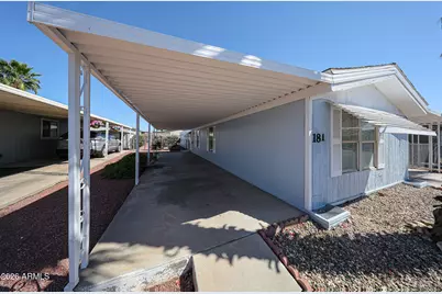 8301 N 103rd Avenue #181, Peoria, AZ 85345 - Photo 39