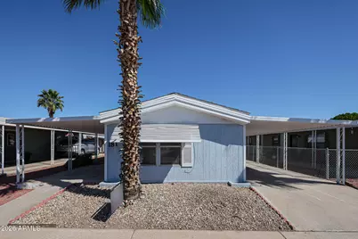 8301 N 103rd Avenue #181, Peoria, AZ 85345 - Photo 1