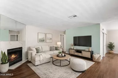 330 W Tonopah Drive #5, Phoenix, AZ 85027 - Photo 3