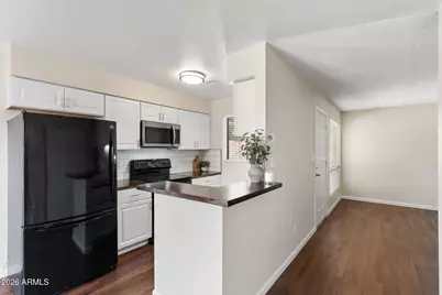 330 W Tonopah Drive #5, Phoenix, AZ 85027 - Photo 27