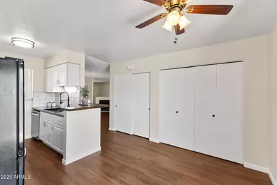 330 W Tonopah Drive #5, Phoenix, AZ 85027 - Photo 21