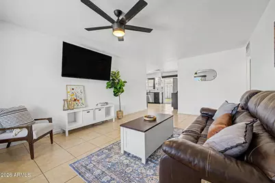 1606 W Alamo Drive, Chandler, AZ 85224 - Photo 3