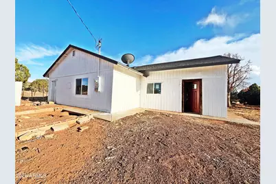 4119 Indian Bend Road, Snowflake, AZ 85937 - Photo 1