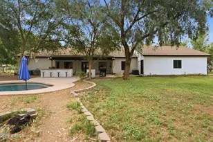 1566 E Paint Horse Pl, San Tan Valley, AZ 85140 - Photo 41