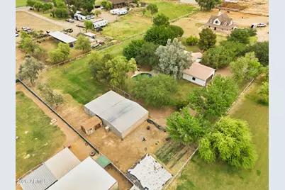 1566 E Paint Horse Place, San Tan Valley, AZ 85140 - Photo 61