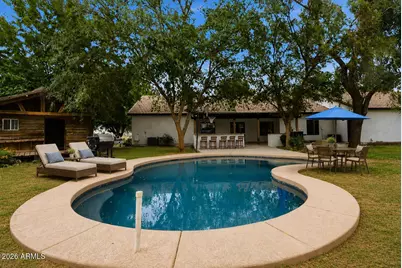 1566 E Paint Horse Place, San Tan Valley, AZ 85140 - Photo 35