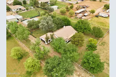 1566 E Paint Horse Place, San Tan Valley, AZ 85140 - Photo 63