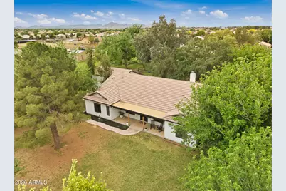 1566 E Paint Horse Place, San Tan Valley, AZ 85140 - Photo 57