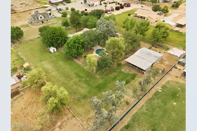 1566 E Paint Horse Place, San Tan Valley, AZ 85140 - Photo 59