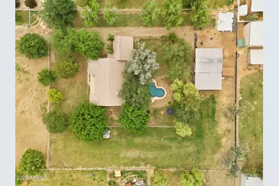 1566 E Paint Horse Place, San Tan Valley, AZ 85140 - Photo 51