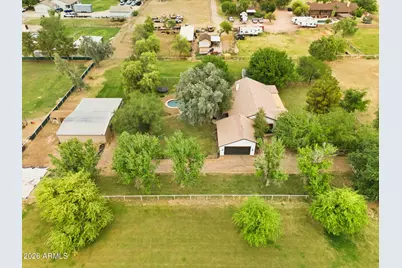 1566 E Paint Horse Place, San Tan Valley, AZ 85140 - Photo 55