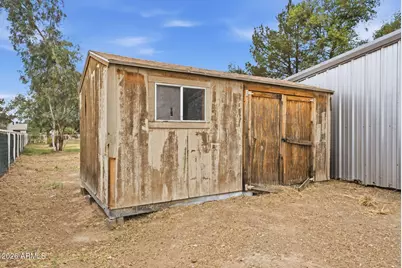 1566 E Paint Horse Place, San Tan Valley, AZ 85140 - Photo 43