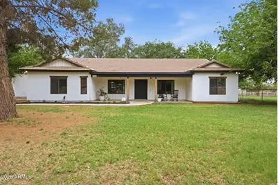 1566 E Paint Horse Place, San Tan Valley, AZ 85140 - Photo 1