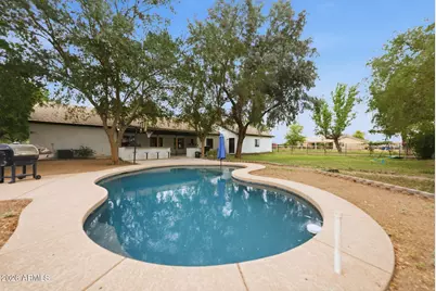 1566 E Paint Horse Place, San Tan Valley, AZ 85140 - Photo 39