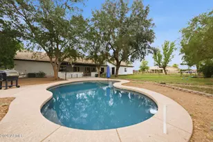 1566 E Paint Horse Pl, San Tan Valley, AZ 85140 - Photo 39