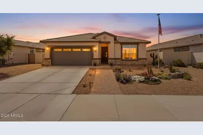 37777 W Santa Barbara Avenue, Maricopa, AZ 85138 - Photo 1