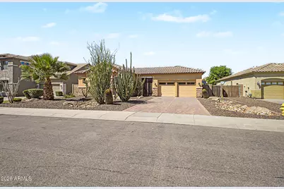 3150 E Muirfield Street, Gilbert, AZ 85298 - Photo 3