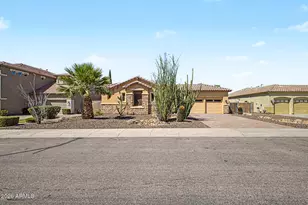 3150 E Muirfield St, Gilbert, AZ 85298 - Photo 43