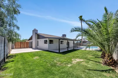 5720 W Greenbriar Drive, Glendale, AZ 85308 - Photo 27