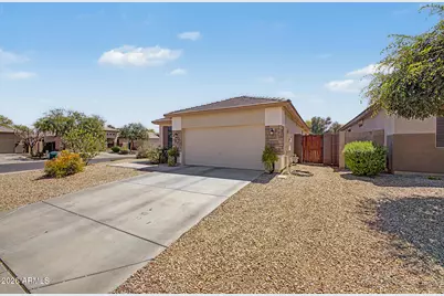 17923 W Palo Verde Avenue, Waddell, AZ 85355 - Photo 3