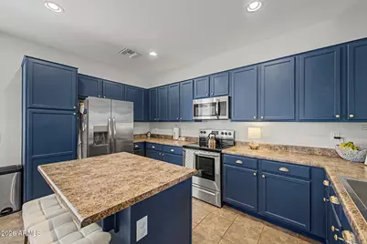 17923 W Palo Verde Avenue, Waddell, AZ 85355 - Photo 13