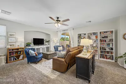 17923 W Palo Verde Avenue, Waddell, AZ 85355 - Photo 5