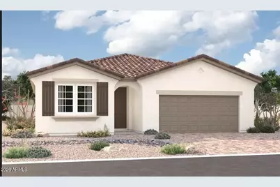 5031 W Chuck Box Road, Laveen, AZ 85339 - Photo 1