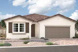 5031 W Chuck Box Rd, Laveen, AZ 85339 - Photo 1